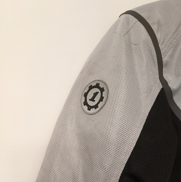 FIRSTGEAR Women's Premium Riding Jacket, M - Picture 10 of 13